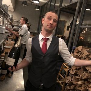 Meet your Posher, Brandon